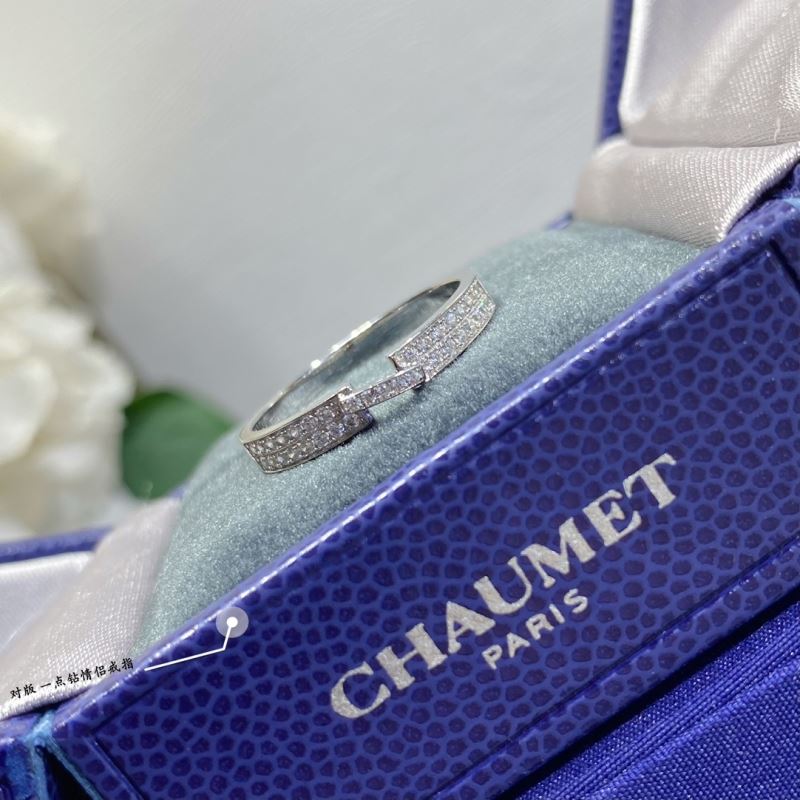 Chaumet Rings